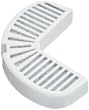 Pioneer Pet Replacement Filters For Ceramic And Stainless Steel Fountains 3-pack from SmartCat