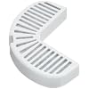 Pioneer Pet Replacement Filters for Ceramic and Stainless Steel Fountains, 3-Pack