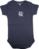 Georgetown Hoyas Team Color Baby Creeper