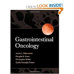 Gastrointestinal Oncology (Medicine)