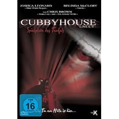 Cubbyhouse - Spielplatz des Teufels