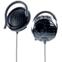 Skullcandy Icon Clip Headphones - Black
