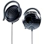 Skullcandy Icon Clip Headphones - Black