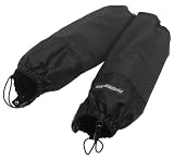 Threshold Back Country Gaiter Large (Black)