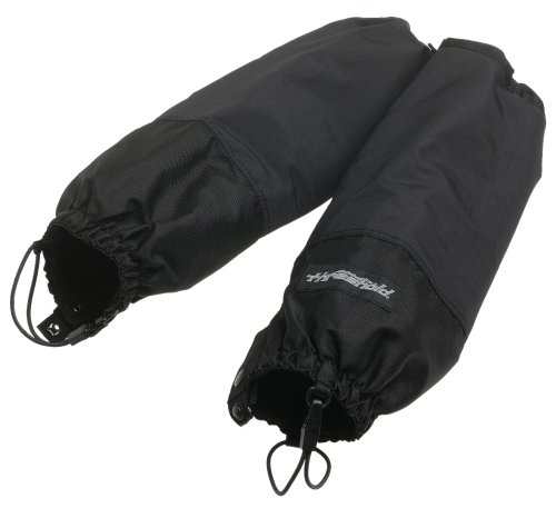 Threshold Back Country Gaiter Large (Black)
