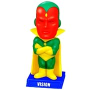 Avengers: Vision Bobble Head