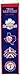 MLB Texas Rangers Heritage Banner