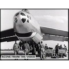 B-47 Stratobomber