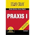 Praxis I Exam Cram (Exam Cram 2)