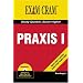 Praxis I Exam Cram (Exam Cram 2)