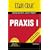 Praxis I Exam Cram (Exam Cram 2)