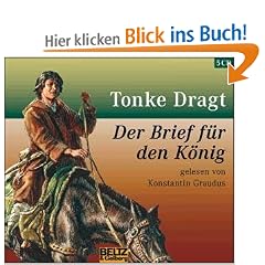 Der Brief f�r den K�nig (CDB)