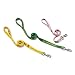 John Deere 1-in Large Nylon Dog Leash