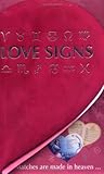 Love signs