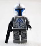 LEGO Star Wars Custom Durge trooper