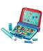 Early Learning Centre - Magnetic Play Centre - Blue 