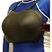 Women's Chest Guard - Piranha Gear
