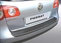 Ladekantenschutz Kunststoff Vollschutz VW Passat Variant VW Passat Variant 10/2005-