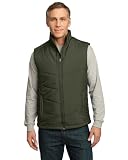 Port Authority Men's Polyester Vest. J709
