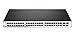 D-Link 52-Port Gigabit Smart Managed Switch | 48 GbE + 4 Combo SFP Ports | L2+ | Static Routing | VLANs | Cable Diagnostics | Web Managed | Rackmount | NDAA Compliant | Lifetime Warranty (DGS-1210-52)