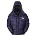 Mountain Hardwear Men's Sub Zero SL Hooded Down Jacket