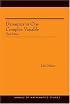 Dynamics in One Complex Variable. (AM-160): Third Edition. (AM-160) (Annals of Mathematics Studies)