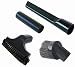 Qualtex Replacement Mini Tool Kit For Numatic Vacuum Cleaner Range. Fits Henry, Hetty, George. Basil, James, Edward.