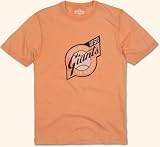 San Francisco Giants Vintage Logo T-Shirt by Red Jacket