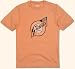 San Francisco Giants Vintage Logo T-Shirt by Red Jacket (XX-Large)