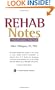 Rehab Notes: A Clinical Examination Pocket Guide (Davis Notes)