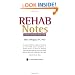 Rehab Notes: A Clinical Examination Pocket Guide (Davis Notes)
