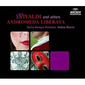 Andromeda liberata (Serenata Veneziana) - Duo: Sposo amato / Cara sposa