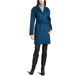 Buy ABS by Allen Schwartz Ladies Grandfather Coat by A.B.S Allen Schwartz