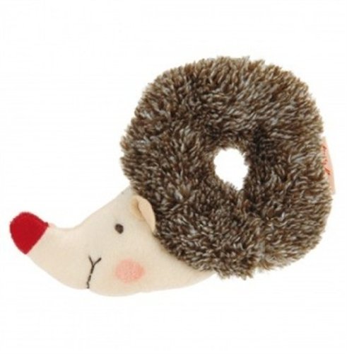 Kathe Kruse Hedgehog Paul Doughnut picture