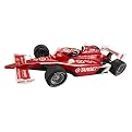 Hot Wheels Indy Racing League 1:24 Scott Dixon Car