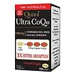 Qunol Ultra CoQ10 100 mg - 3X Better Absorption Coenzyme Q10 - 4 Months Supply - 120 Softgels