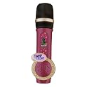 Disney Camp Rock Sing-Along Microphone