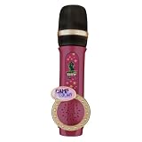 Disney Camp Rock Sing-Along Microphone