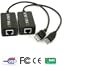 USB CAT5 CAT5e Extender upto 200ft - PAR-A-DIGM (Free Shipping!!!)