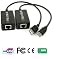 USB CAT5 CAT5e Extender upto 200ft - PAR-A-DIGM (Free Shipping!!!)