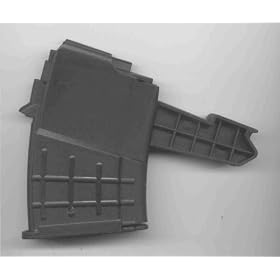 SKS 5 rd. Detachable Mag. by 