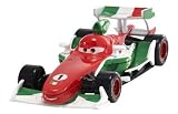 Disney Pixar Cars 2 - Diecast Francesco