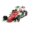 Disney Pixar Cars 2 - Diecast Francesco