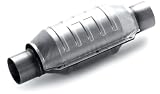 Magnaflow 36304 Universal Catalytic Converter - CARB Compliant