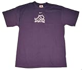 TCU Horned Frogs Nike Classic Short Sleeve Tee