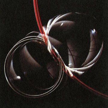 Cover image : ガジェットブックス メビウスの卵3 『金属のシャボン玉トロフルックス』