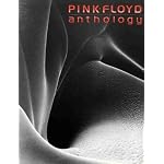 Pink Floyd Anthology book cover
