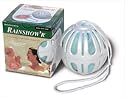 Rainshow'r Crystal Bath Ball Dechlorinator - bath water filter great for bathing