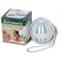 Rainshow'r Crystal Bath Ball Dechlorinator - bath water filter great for bathing