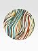 Diane von Furstenberg Home Decal Charger/Jungle